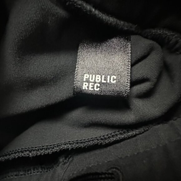 :Public Rec Gamechanger Rec Pant in Black - Men's Size 36/34 - Excellent Cond. - Picture 4 of 16